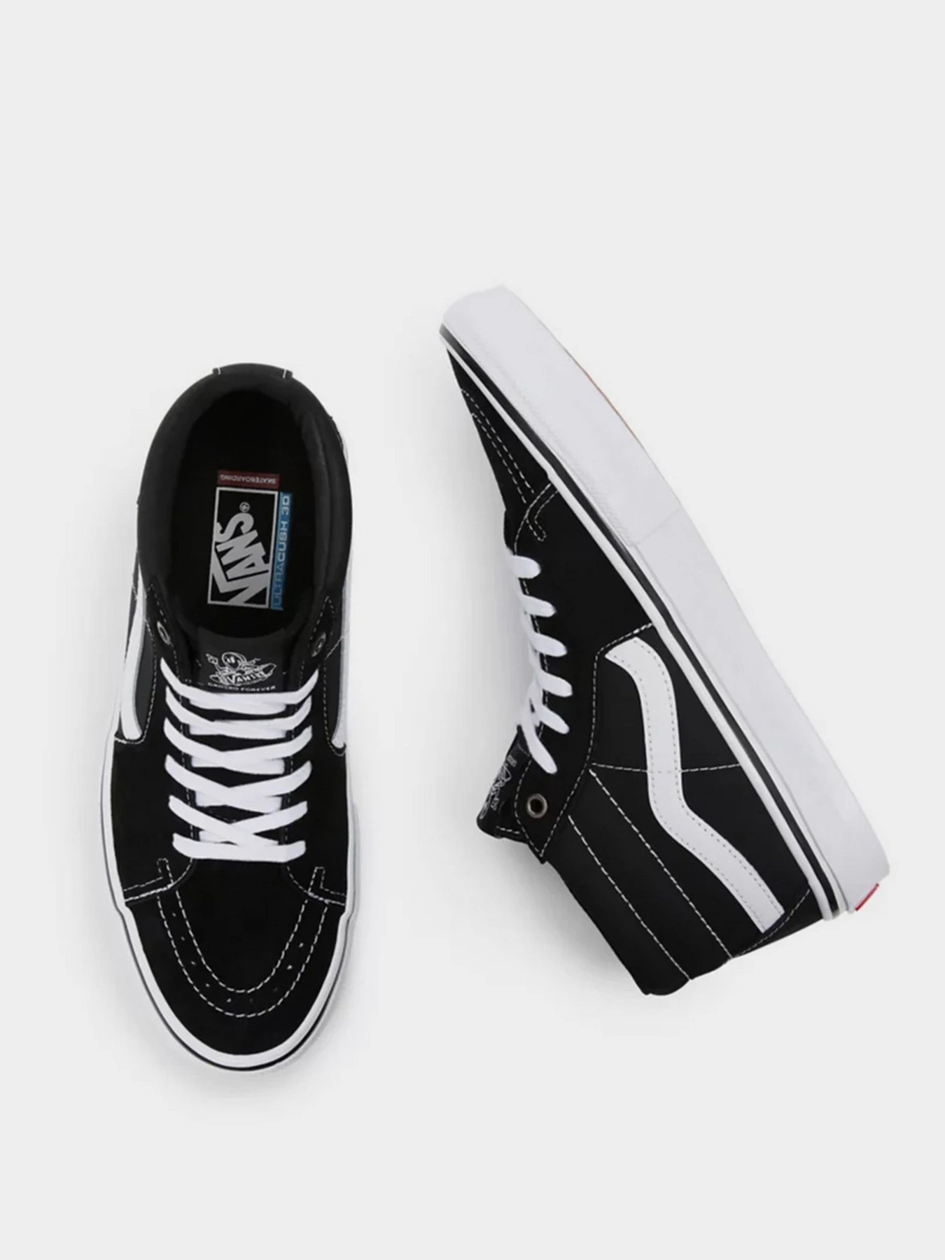 Кеды Vans модель VN0A5FCG6251 Кеды Vans модель VN0A5FCG6251 Фото