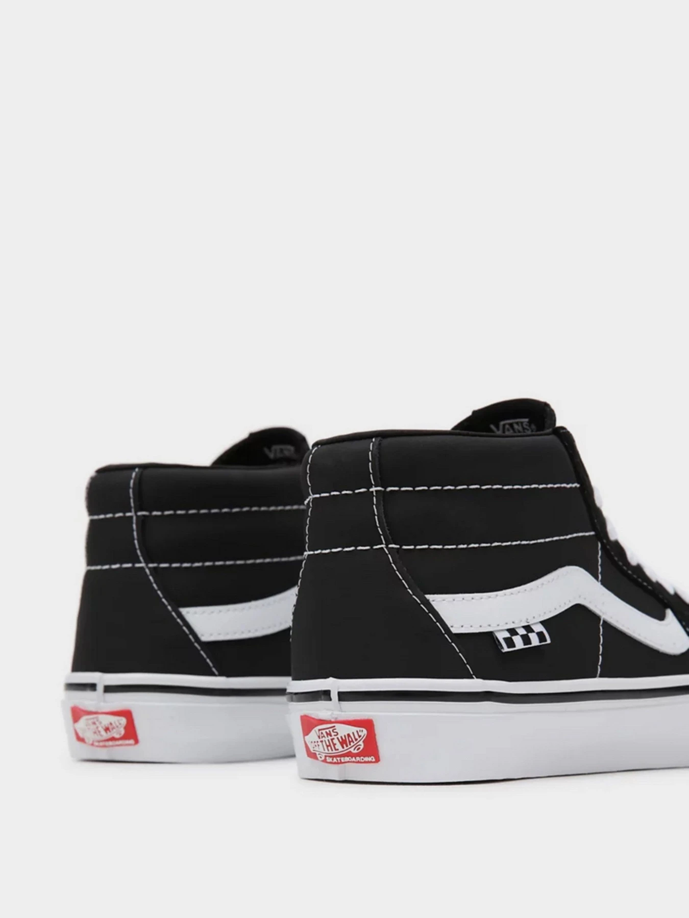 Кеды Vans модель VN0A5FCG6251 Кеды Vans модель VN0A5FCG6251 Фото