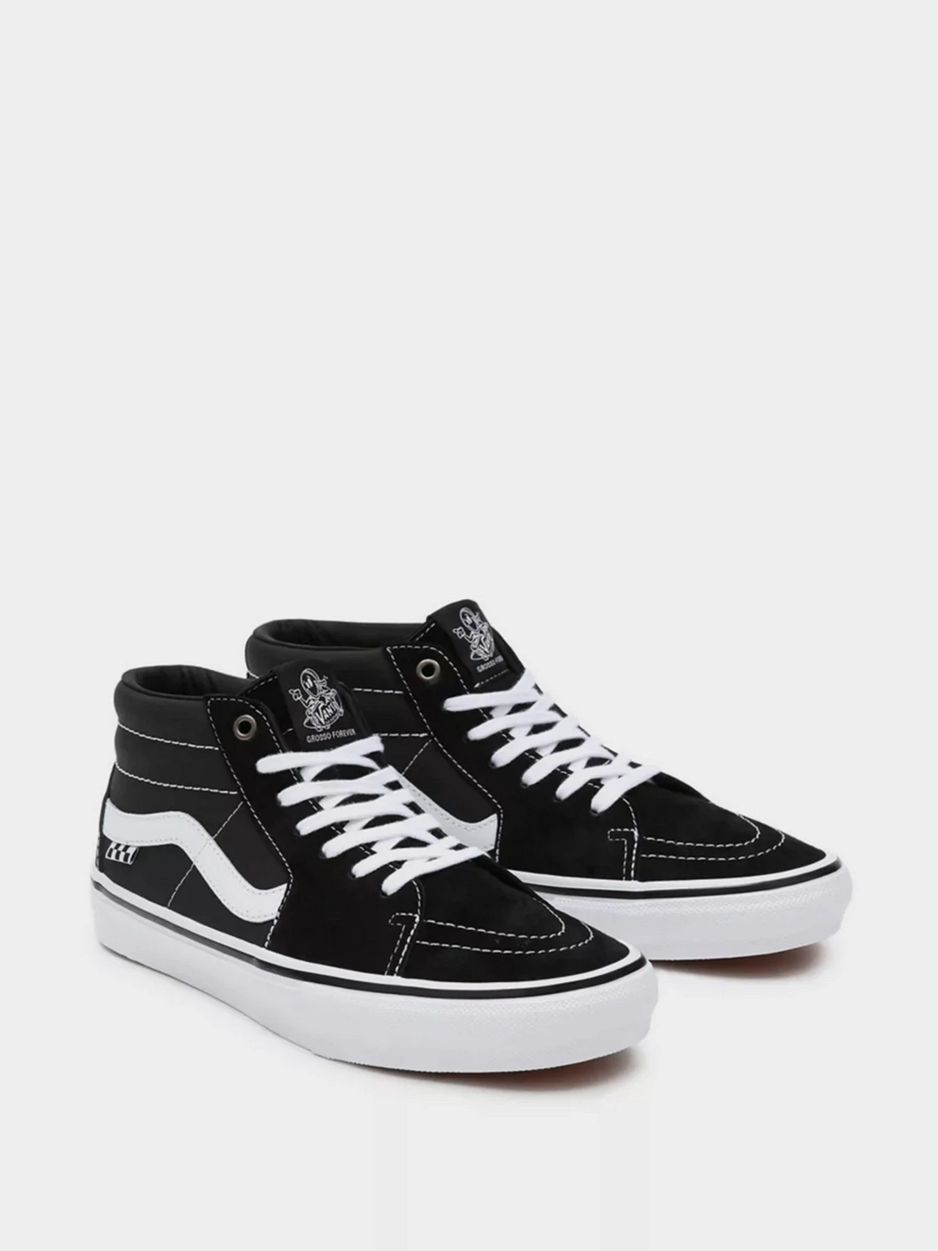 Кеды Vans модель VN0A5FCG6251 Кеды Vans модель VN0A5FCG6251 Фото