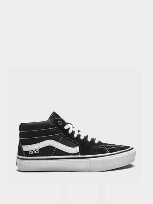 Кеды Vans модель VN0A5FCG6251 Фото