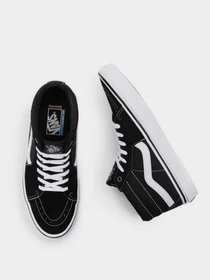 Кеды Vans модель VN0A5FCG6251 Фото