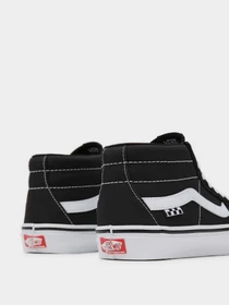 Кеды Vans модель VN0A5FCG6251 Фото