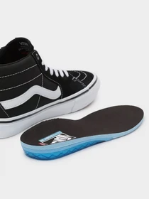 Кеды Vans модель VN0A5FCG6251 Фото