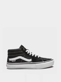 Кеды Vans модель VN0A5FCG6251 Фото