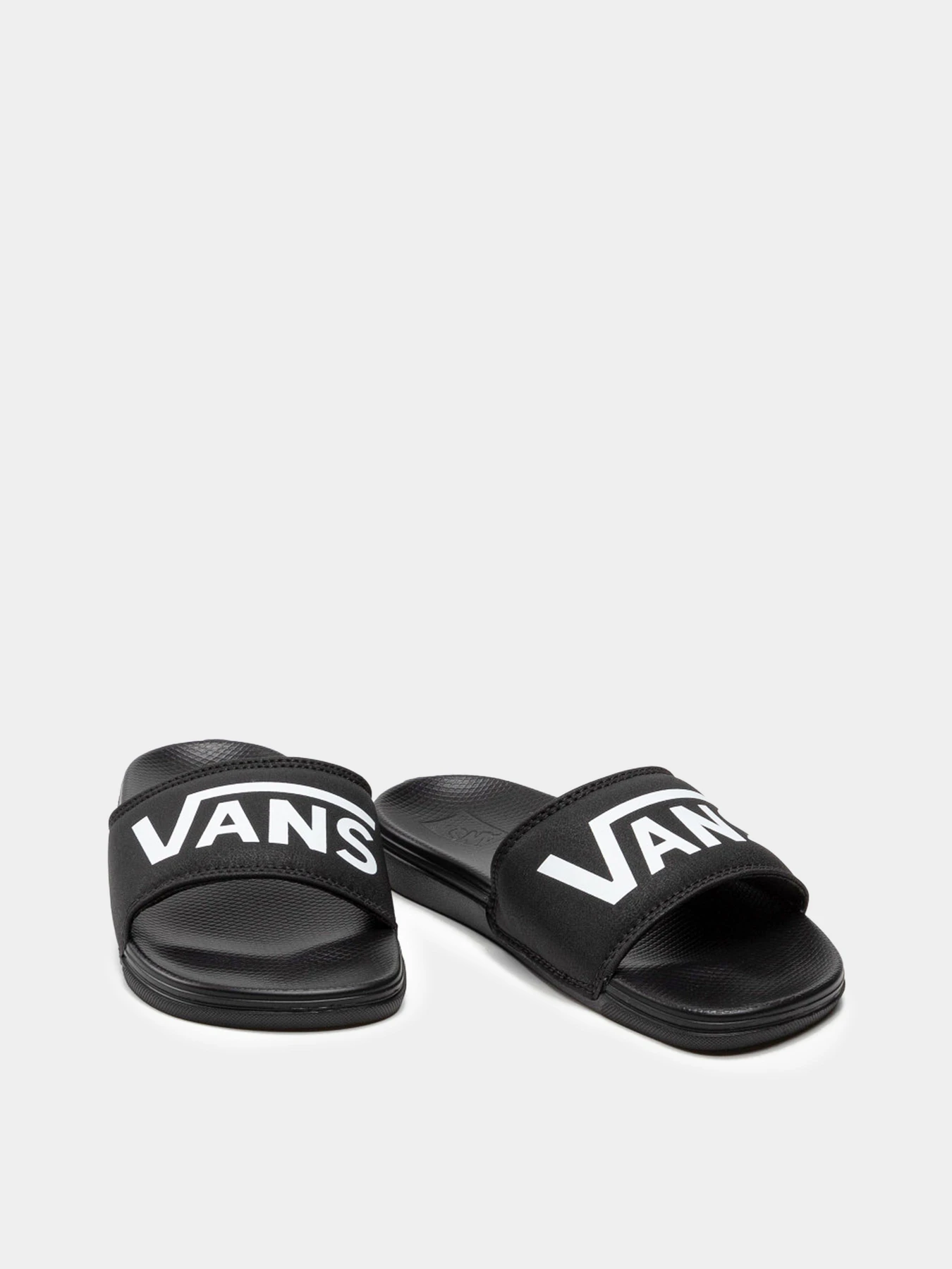 Шлёпанцы Vans модель VN0A5HF5IX61 Шлёпанцы Vans модель VN0A5HF5IX61 Фото