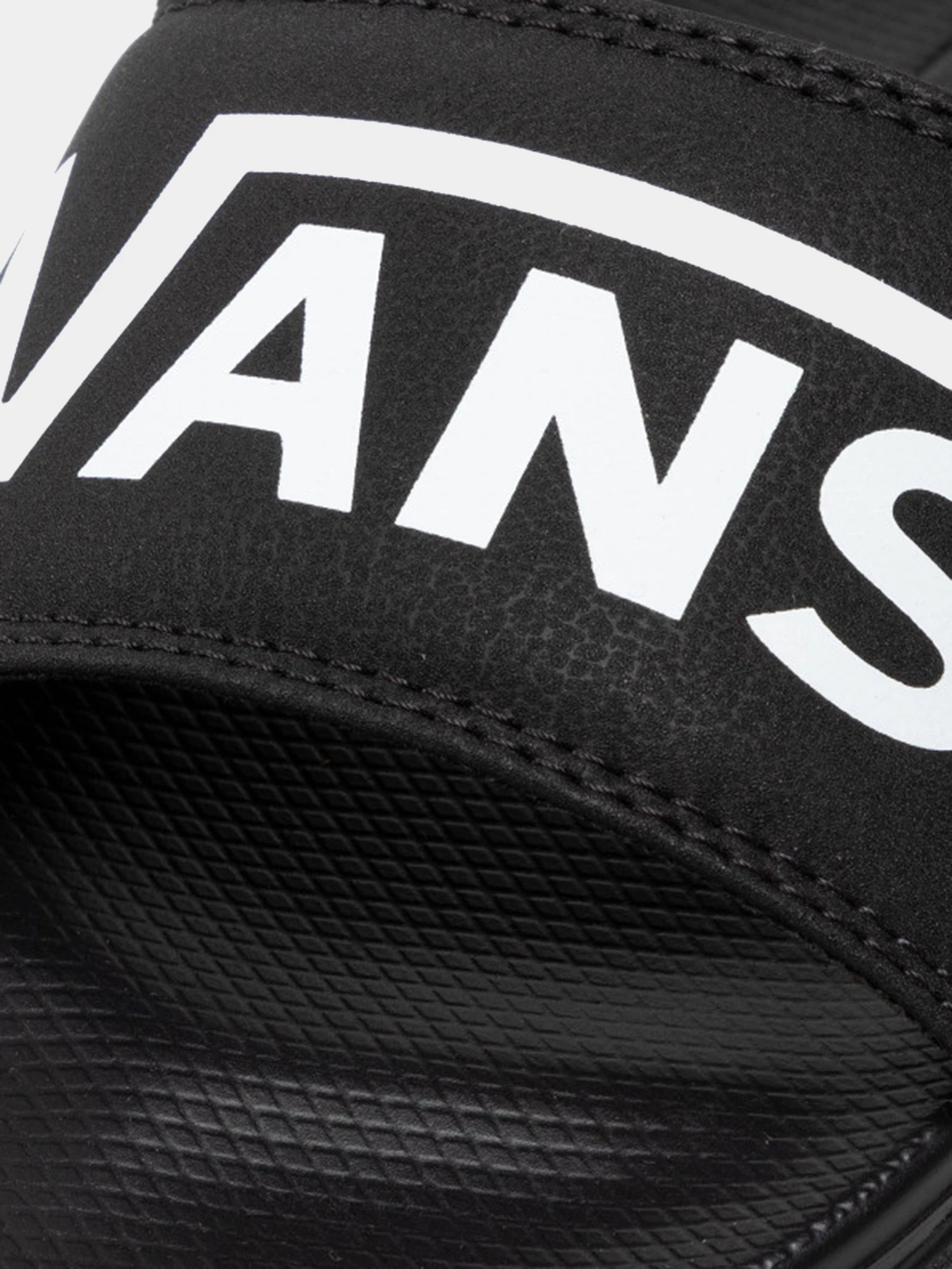 Шлёпанцы Vans модель VN0A5HF5IX61 Шлёпанцы Vans модель VN0A5HF5IX61 Фото