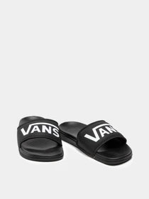 Шлёпанцы Vans модель VN0A5HF5IX61 Фото