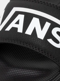 Шлёпанцы Vans модель VN0A5HF5IX61 Фото