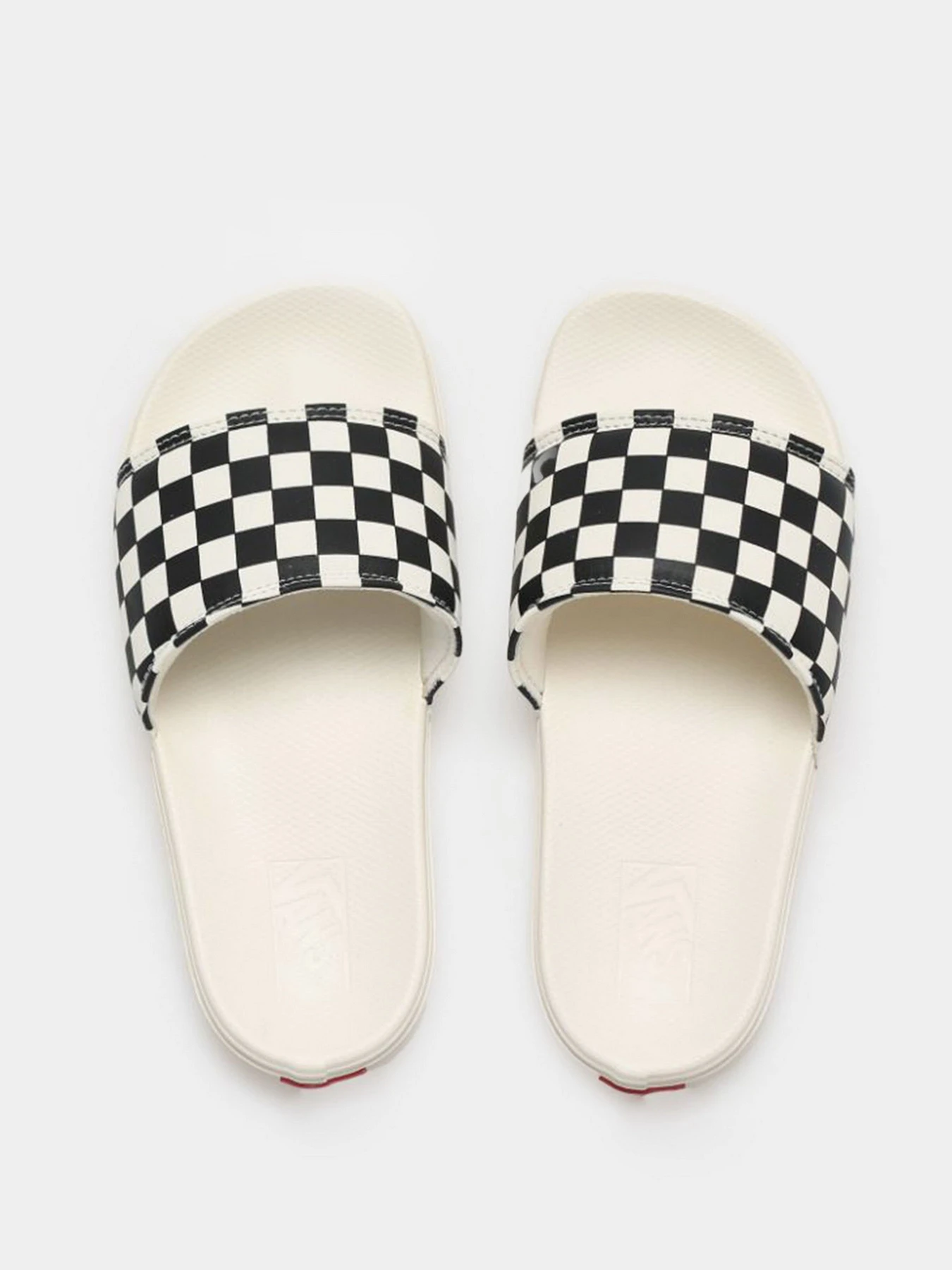 Шлёпанцы Vans модель VN0A5HFER6R1 Шлёпанцы Vans модель VN0A5HFER6R1 Фото