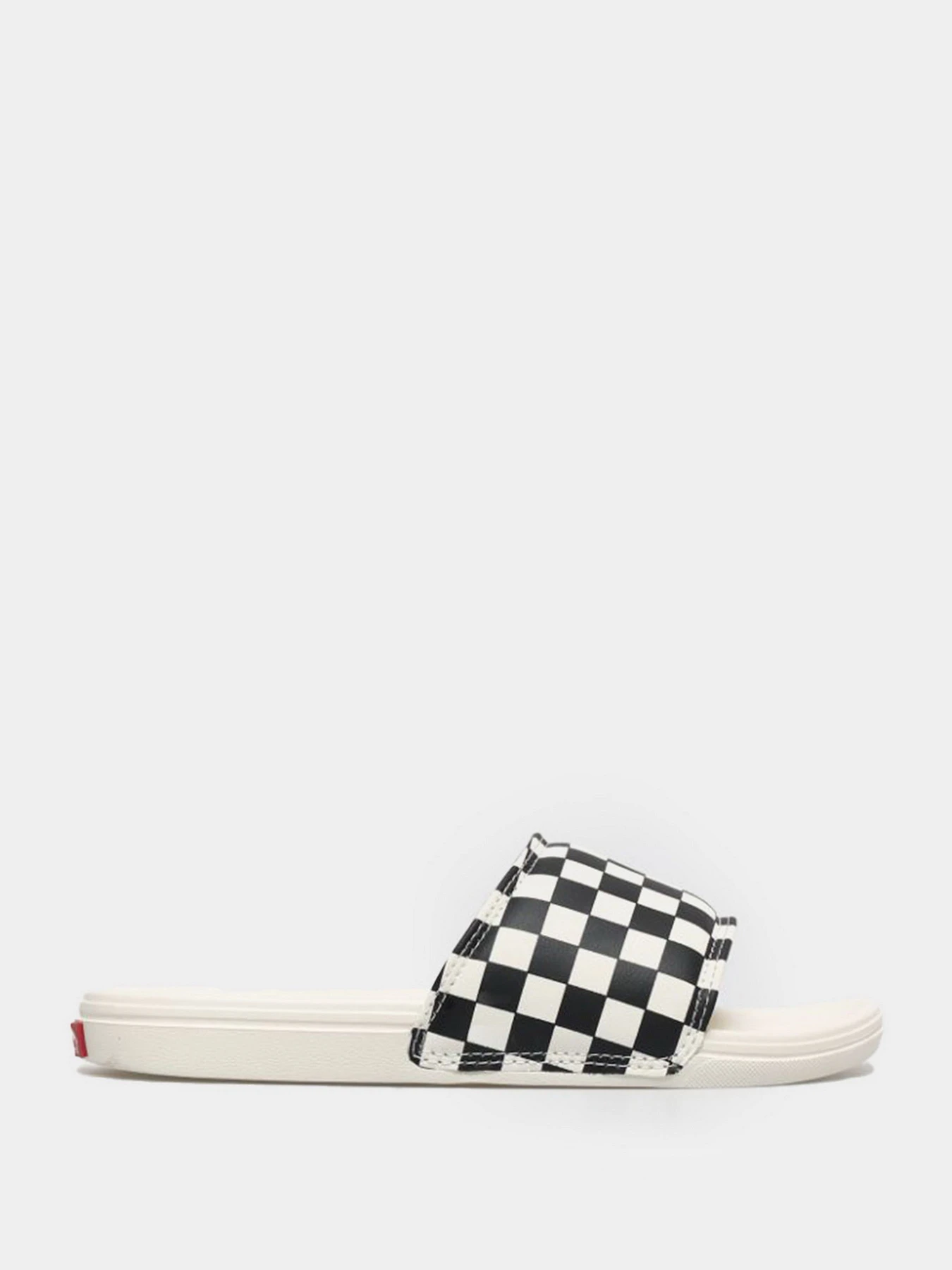 Шлёпанцы Vans модель VN0A5HFER6R1 Шлёпанцы Vans модель VN0A5HFER6R1 Фото