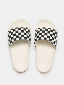 Шлёпанцы Vans модель VN0A5HFER6R1 Фото