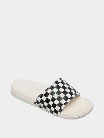 Шлёпанцы Vans модель VN0A5HFER6R1 Фото