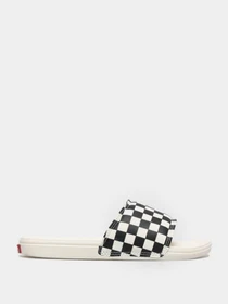 Шлёпанцы Vans модель VN0A5HFER6R1 Фото