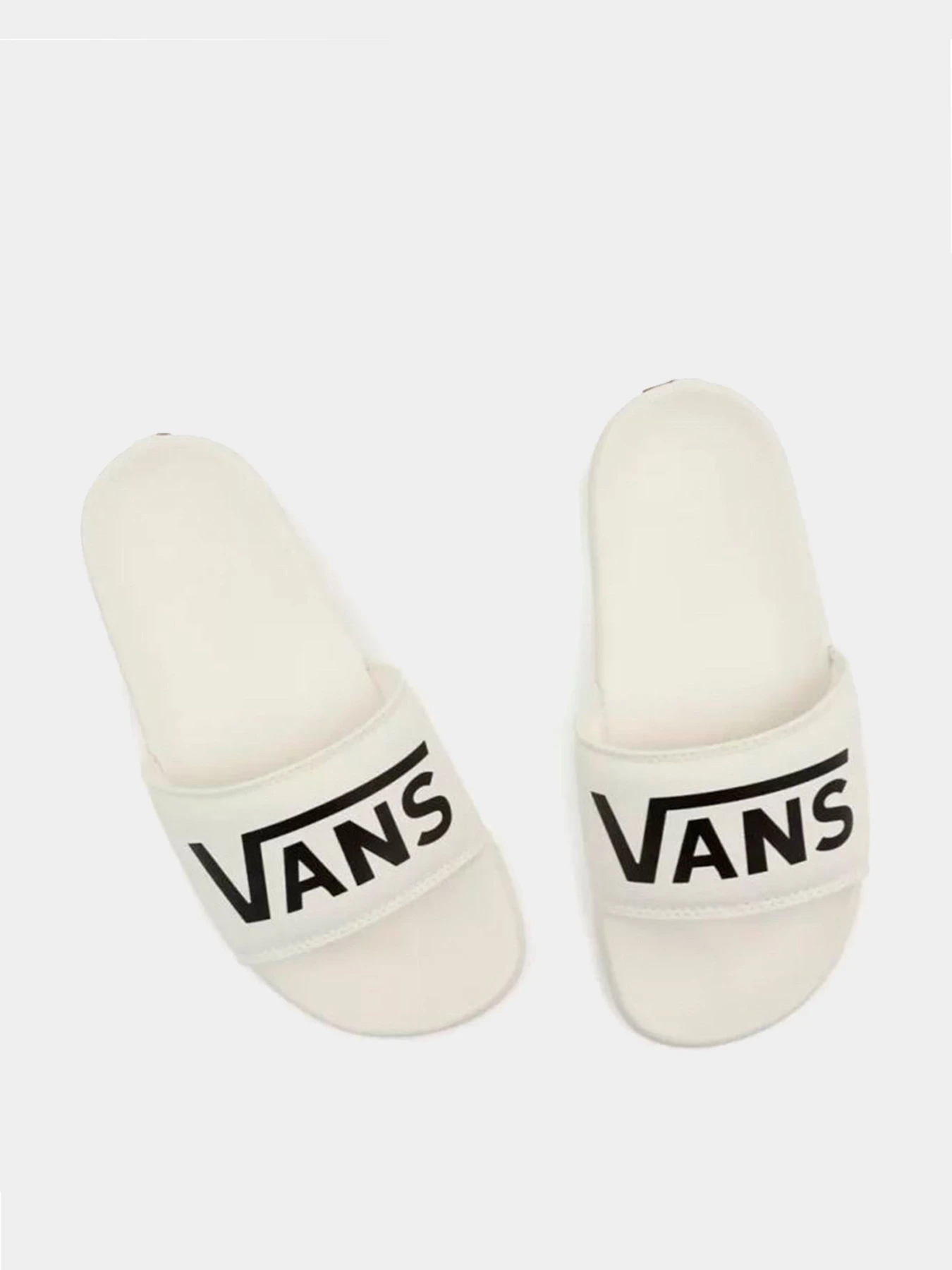 Шлёпанцы Vans модель VN0A5HFEX0Z1 Шлёпанцы Vans модель VN0A5HFEX0Z1 Фото