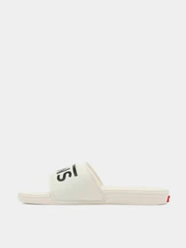 Шлёпанцы Vans модель VN0A5HFEX0Z1 Фото