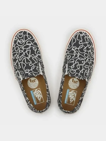 Слипоны и мокасины Vans модель VN0A5HYQB8Y1 Фото