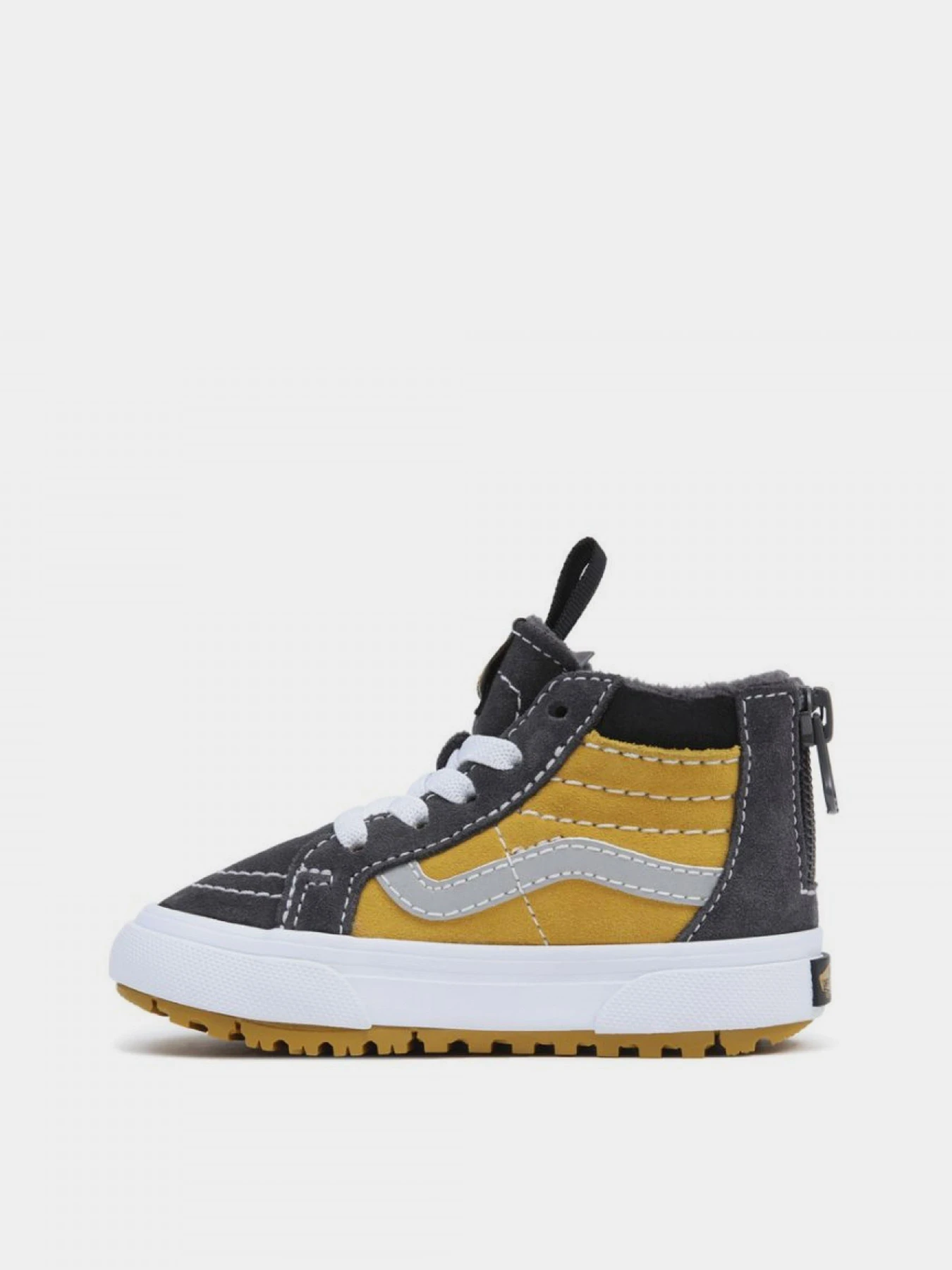 Ботинки и сапоги Vans модель VN0A5HZ3MCY1 Ботинки и сапоги Vans модель VN0A5HZ3MCY1 Фото