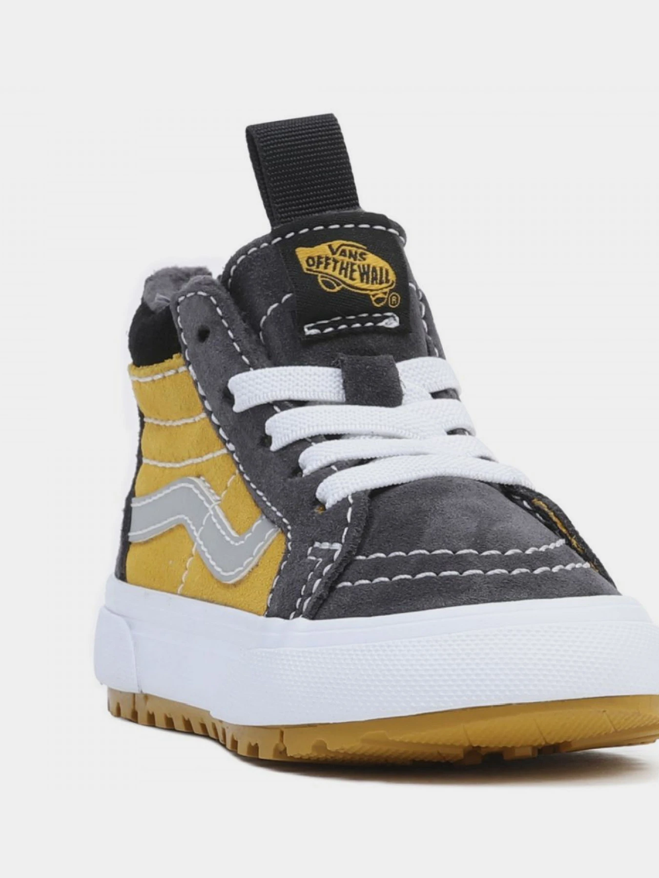 Ботинки и сапоги Vans модель VN0A5HZ3MCY1 Ботинки и сапоги Vans модель VN0A5HZ3MCY1 Фото