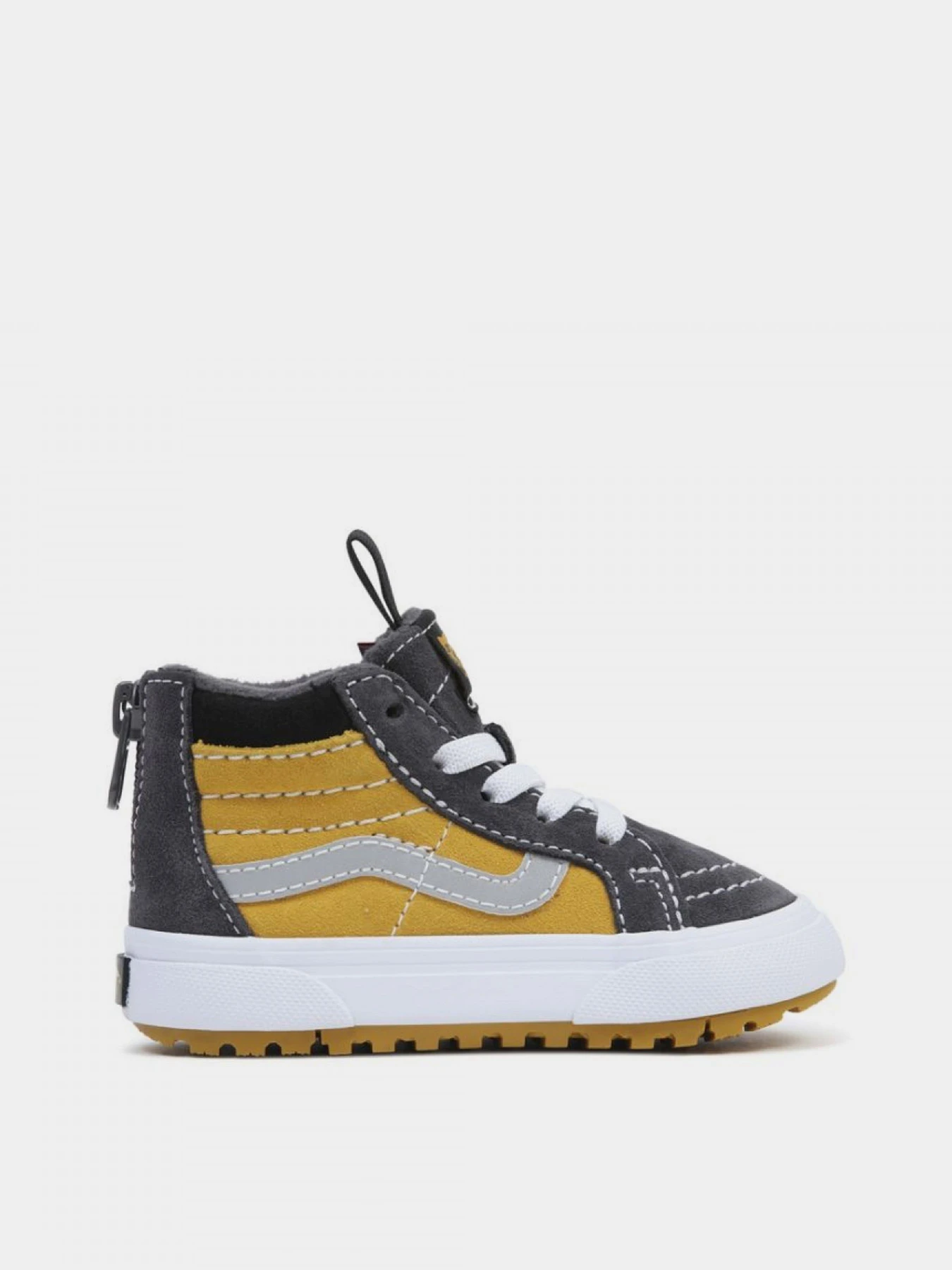 Ботинки и сапоги Vans модель VN0A5HZ3MCY1 Ботинки и сапоги Vans модель VN0A5HZ3MCY1 Фото