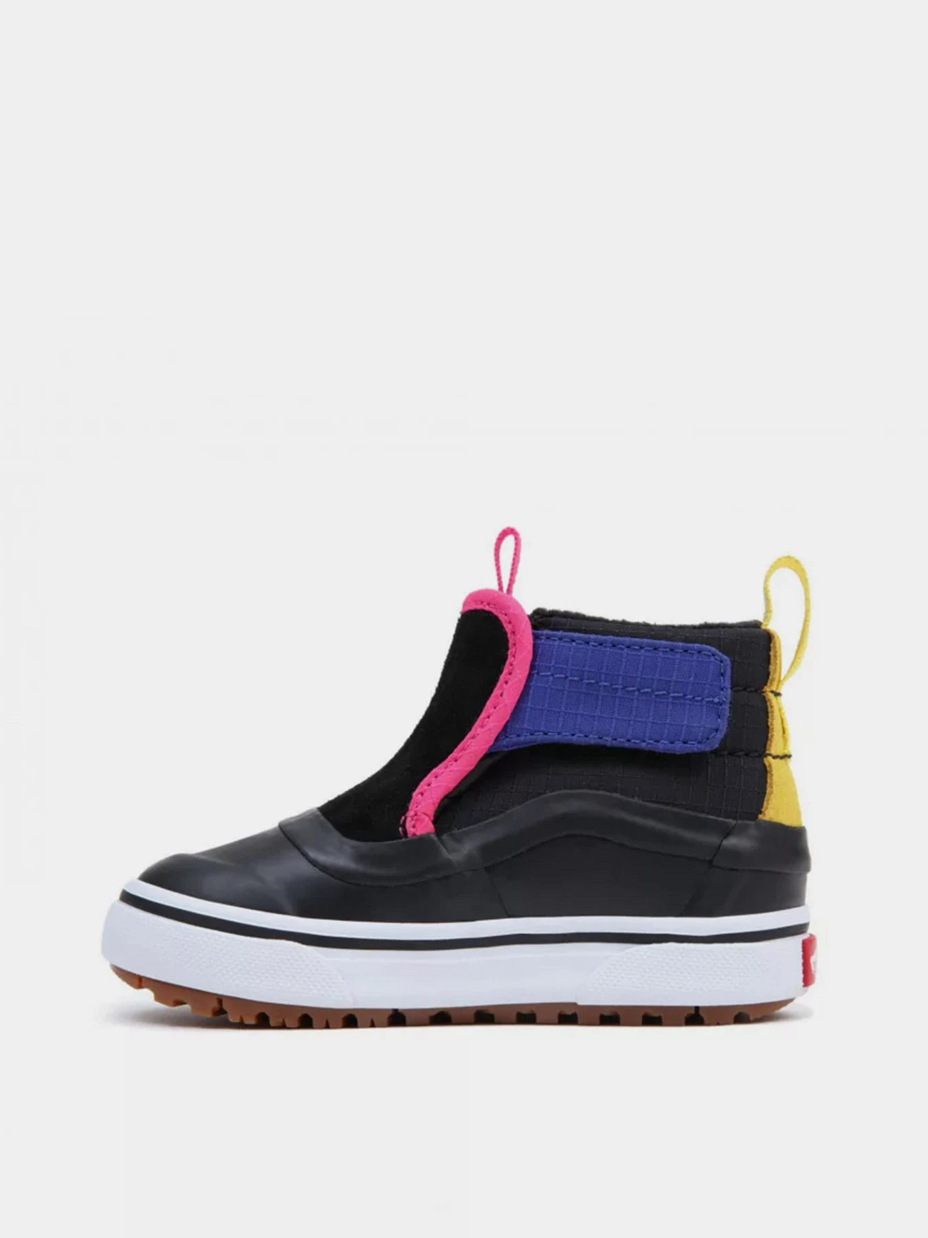 Ботинки и сапоги Vans модель VN0A5HZ4BML1 Ботинки и сапоги Vans модель VN0A5HZ4BML1 Фото
