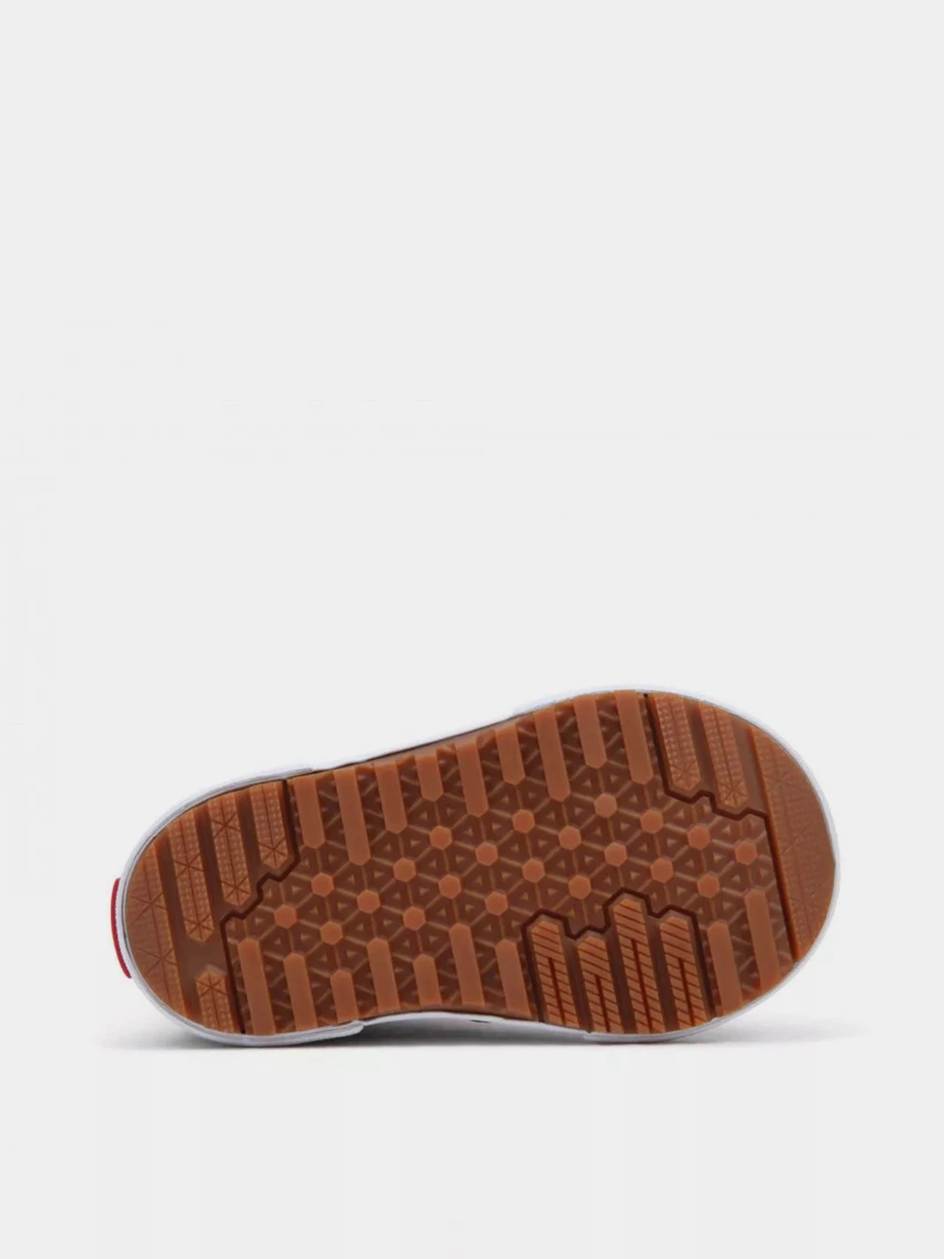 Ботинки и сапоги Vans модель VN0A5HZ4BML1 Ботинки и сапоги Vans модель VN0A5HZ4BML1 Фото