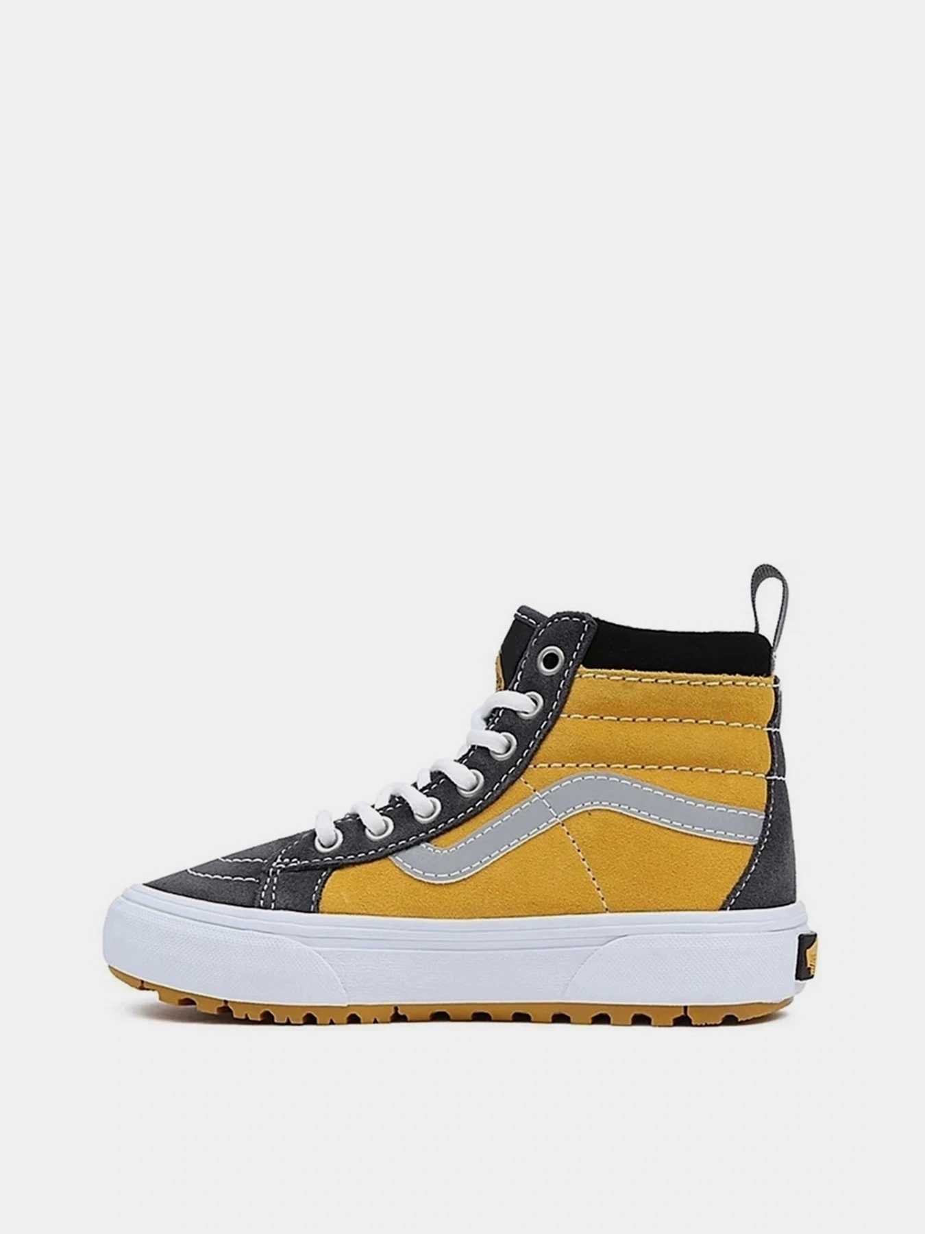 Ботинки и сапоги Vans модель VN0A5HZ5MCY1 Ботинки и сапоги Vans модель VN0A5HZ5MCY1 Фото