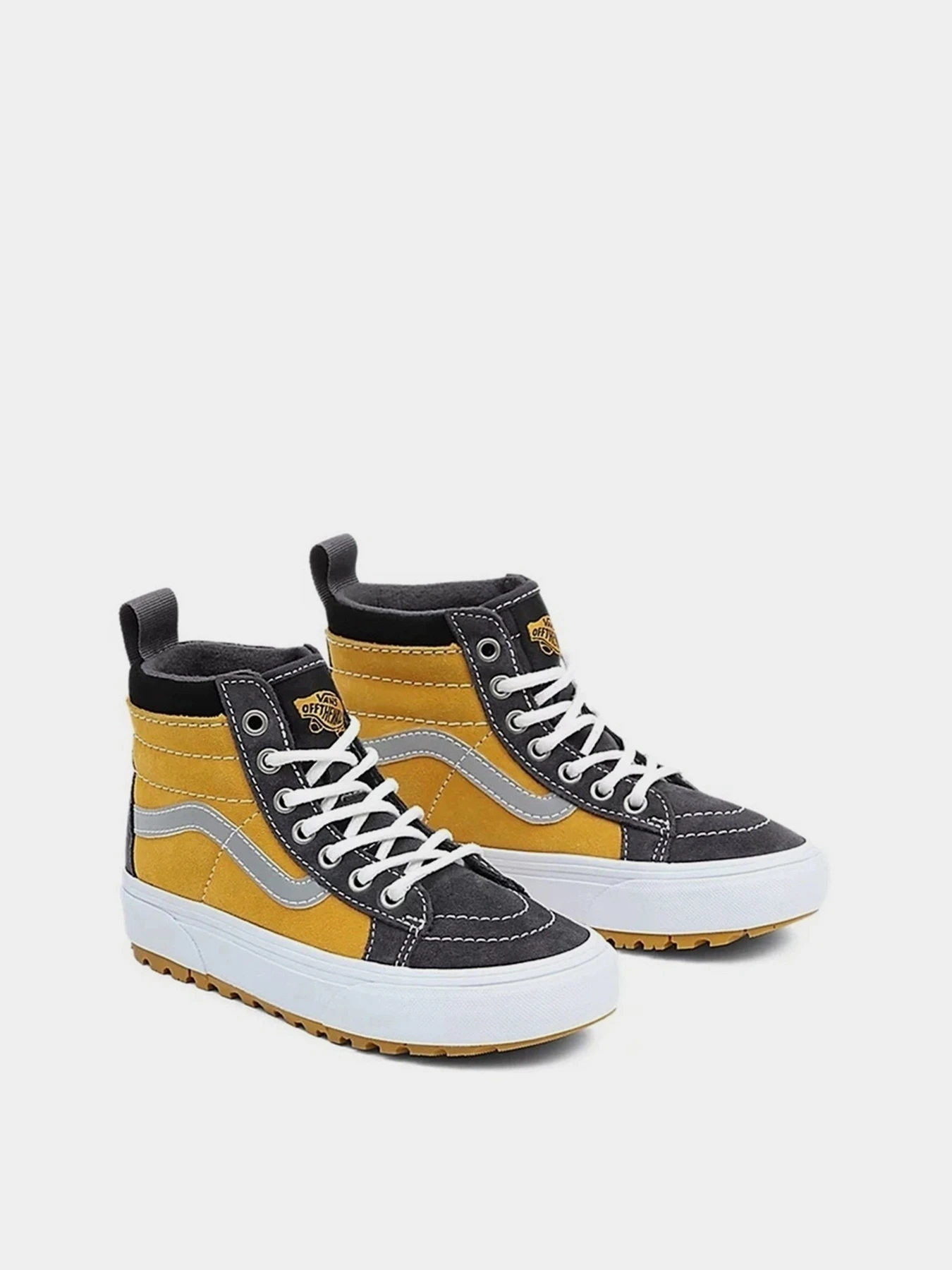 Ботинки и сапоги Vans модель VN0A5HZ5MCY1 Ботинки и сапоги Vans модель VN0A5HZ5MCY1 Фото