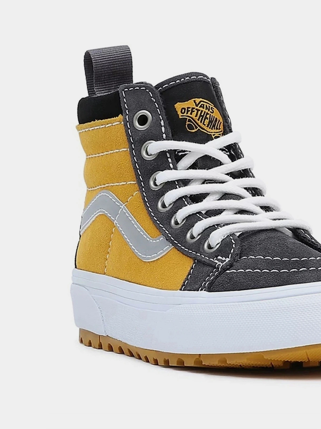 Ботинки и сапоги Vans модель VN0A5HZ5MCY1 Ботинки и сапоги Vans модель VN0A5HZ5MCY1 Фото