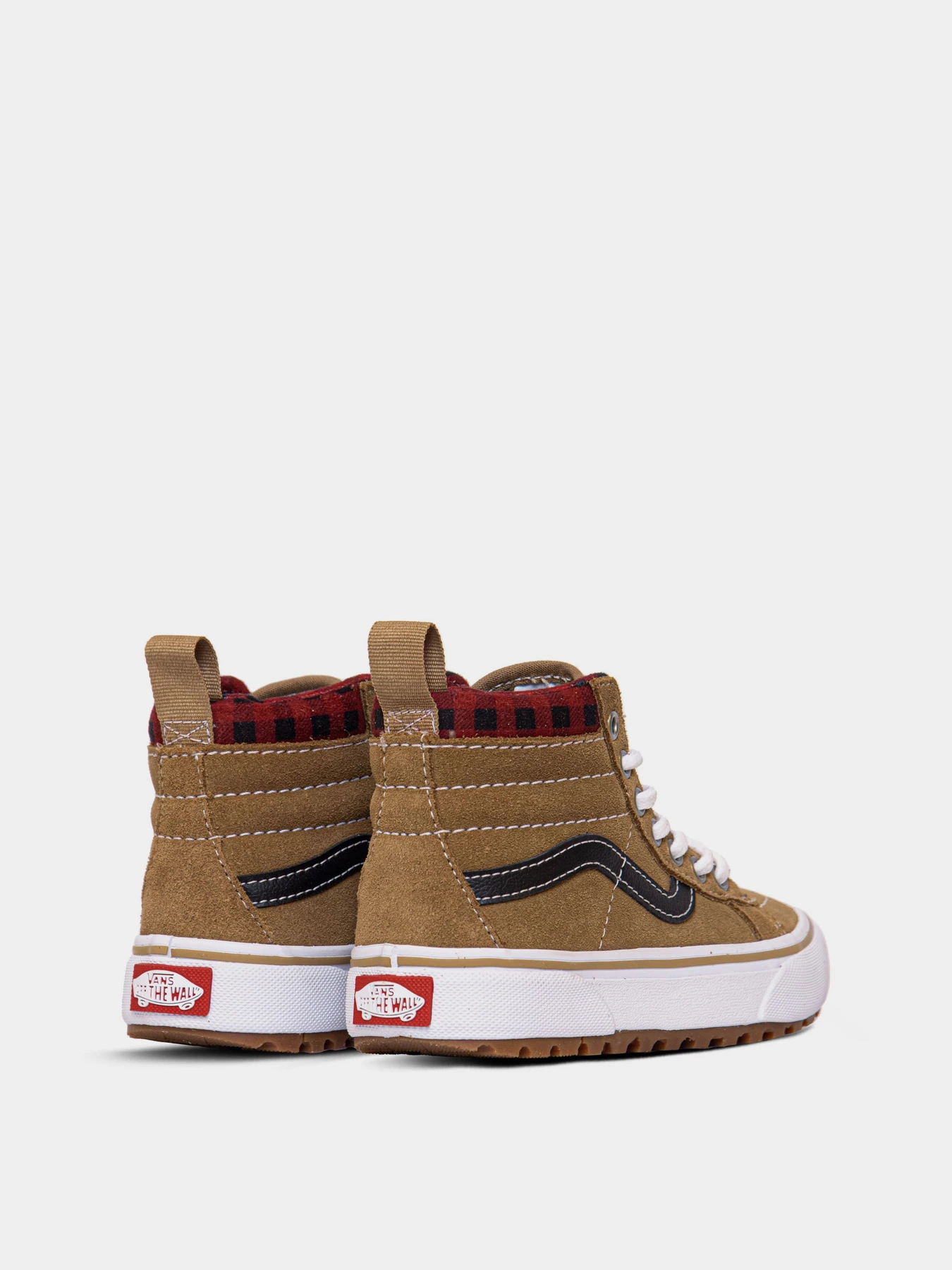 Ботинки и сапоги Vans модель VN0A5HZ5Y491 Ботинки и сапоги Vans модель VN0A5HZ5Y491 Фото
