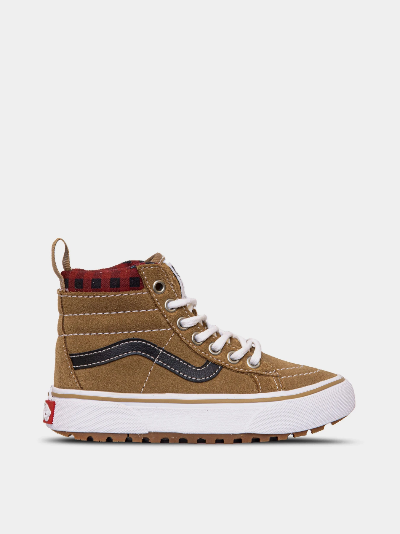 Ботинки и сапоги Vans модель VN0A5HZ5Y491 Ботинки и сапоги Vans модель VN0A5HZ5Y491 Фото
