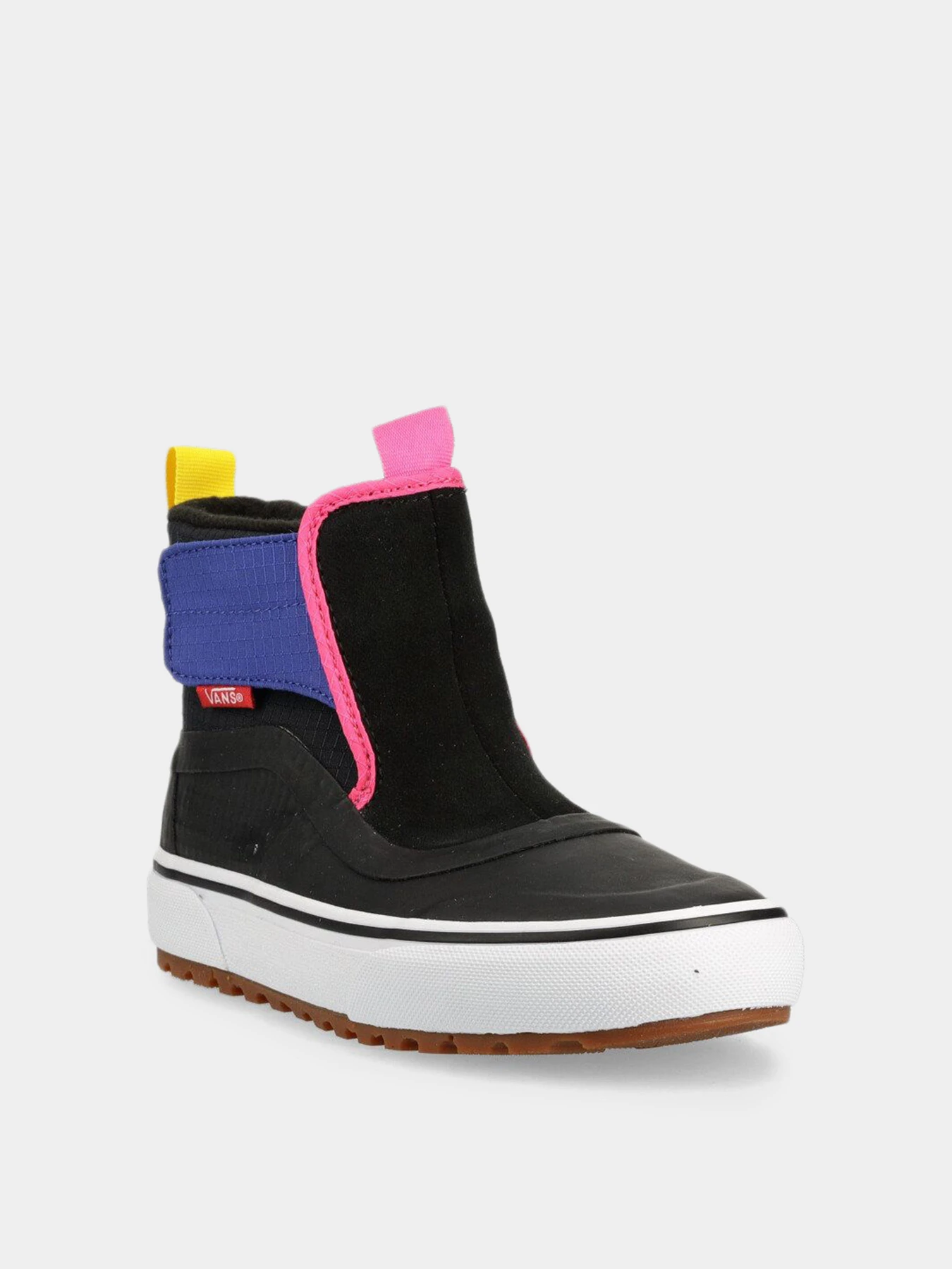Ботинки и сапоги Vans модель VN0A5HZ6BML1 Ботинки и сапоги Vans модель VN0A5HZ6BML1 Фото