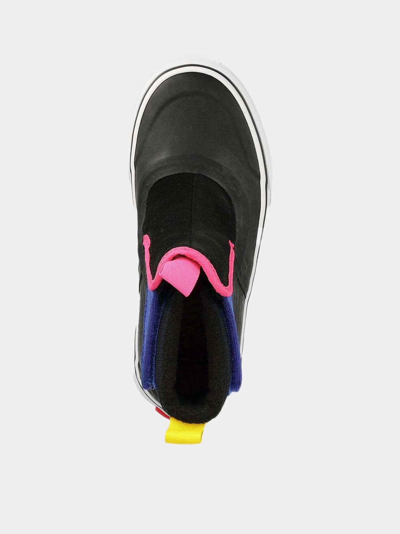 Ботинки и сапоги Vans модель VN0A5HZ6BML1 Ботинки и сапоги Vans модель VN0A5HZ6BML1 Фото