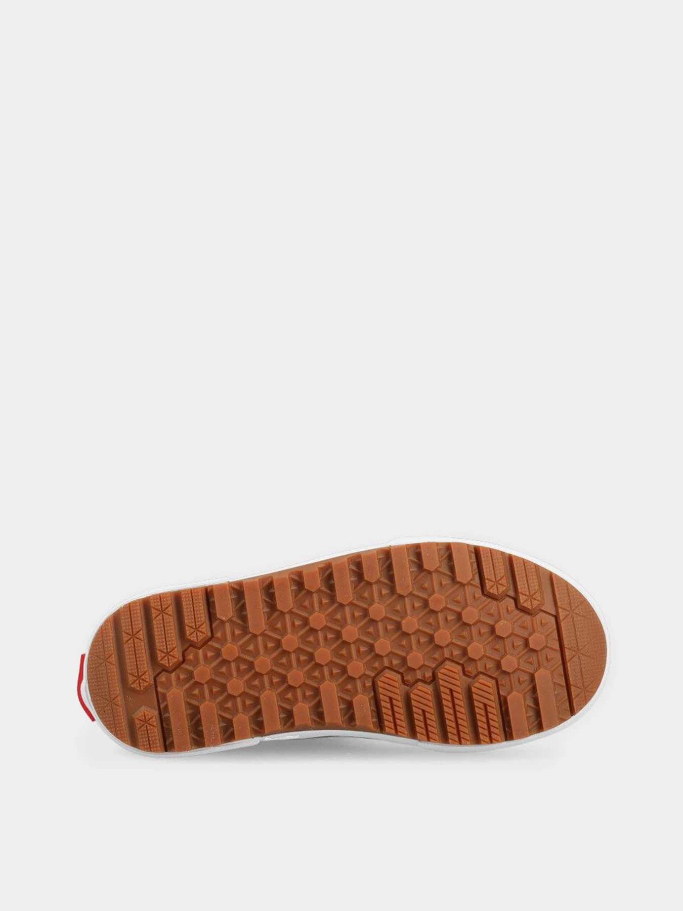 Ботинки и сапоги Vans модель VN0A5HZ6BML1 Ботинки и сапоги Vans модель VN0A5HZ6BML1 Фото