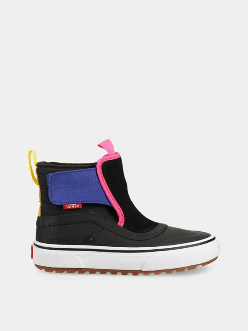 Бәтеңке мен етіктер Vans үлгі VN0A5HZ6BML1 Фото