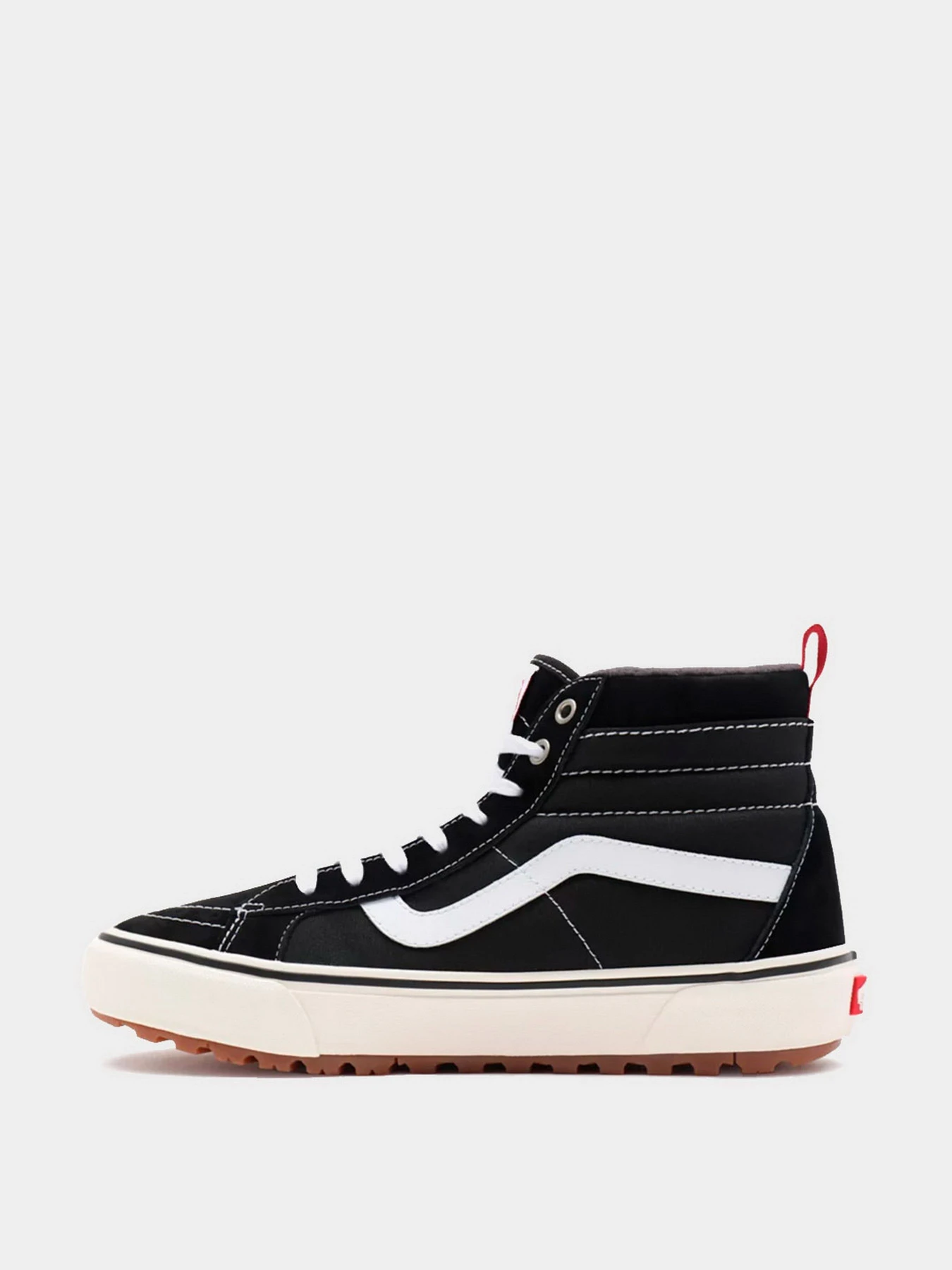 Ботинки и сапоги Vans модель VN0A5HZY6BT1 Ботинки и сапоги Vans модель VN0A5HZY6BT1 Фото