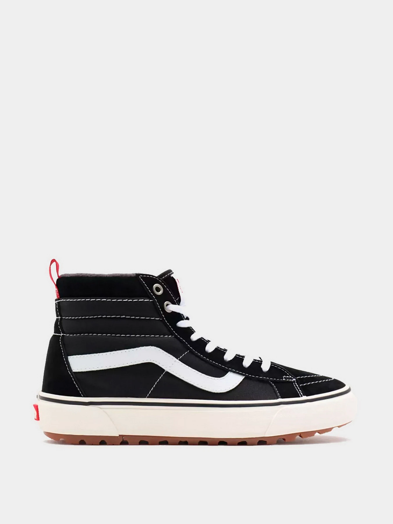 Ботинки и сапоги Vans модель VN0A5HZY6BT1 Ботинки и сапоги Vans модель VN0A5HZY6BT1 Фото