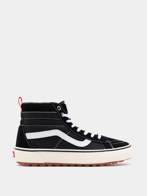 Бәтеңке мен етіктер Vans үлгі VN0A5HZY6BT1 Фото
