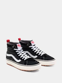 Ботинки и сапоги Vans модель VN0A5HZY6BT1 Фото