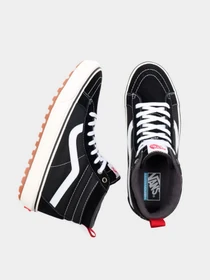 Ботинки и сапоги Vans модель VN0A5HZY6BT1 Фото