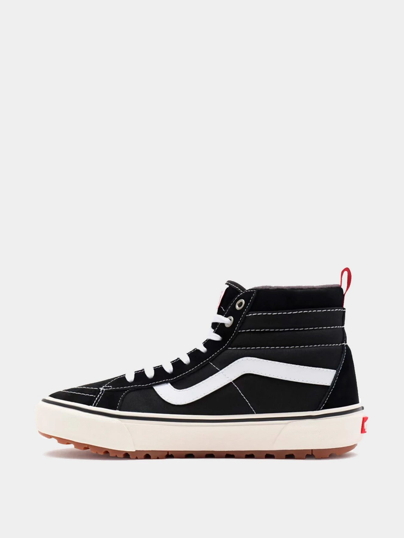 Ботинки и сапоги Vans модель VN0A5HZY6BT1 Ботинки и сапоги Vans модель VN0A5HZY6BT1 Фото