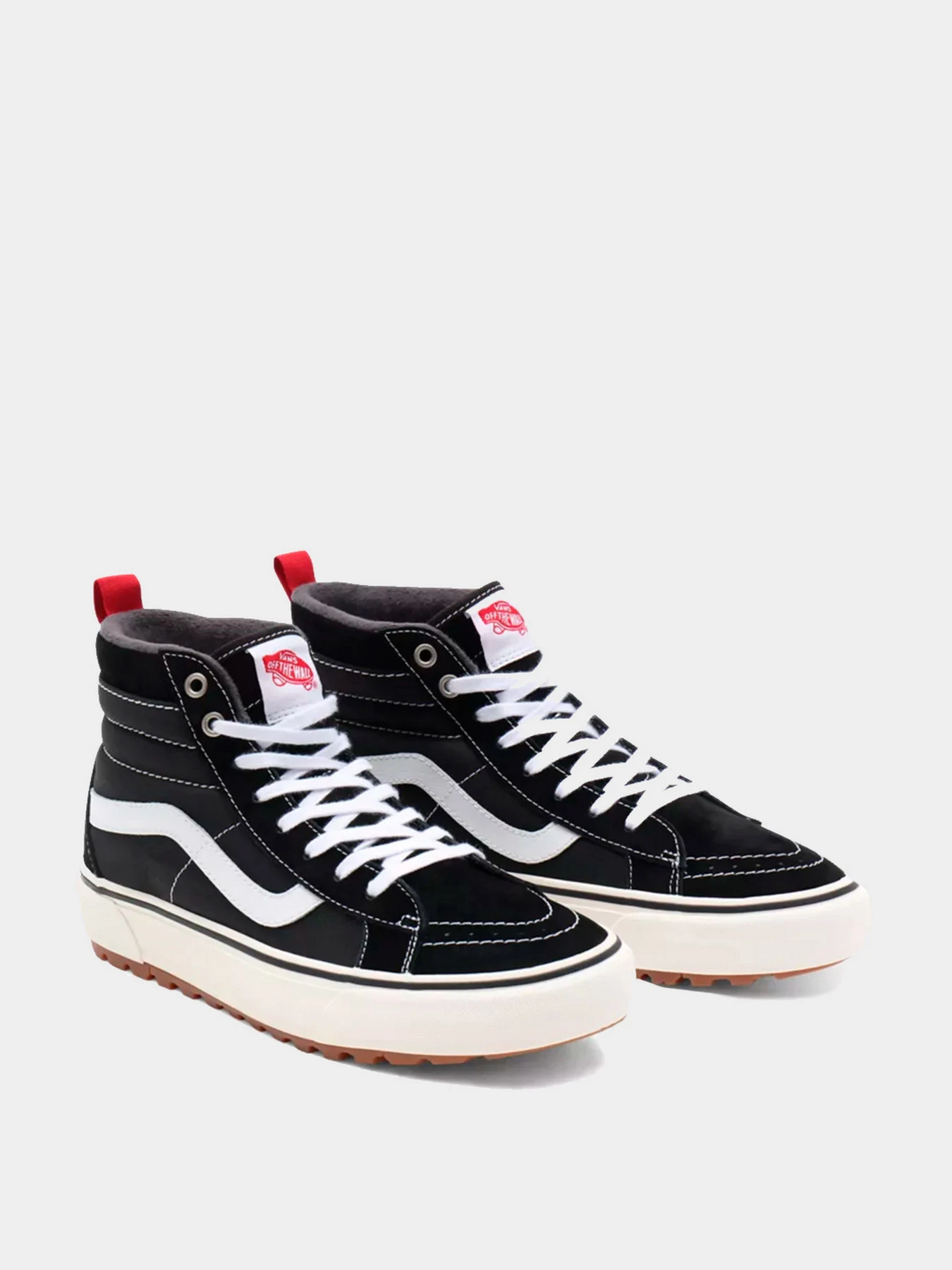 Ботинки и сапоги Vans модель VN0A5HZY6BT1 Ботинки и сапоги Vans модель VN0A5HZY6BT1 Фото