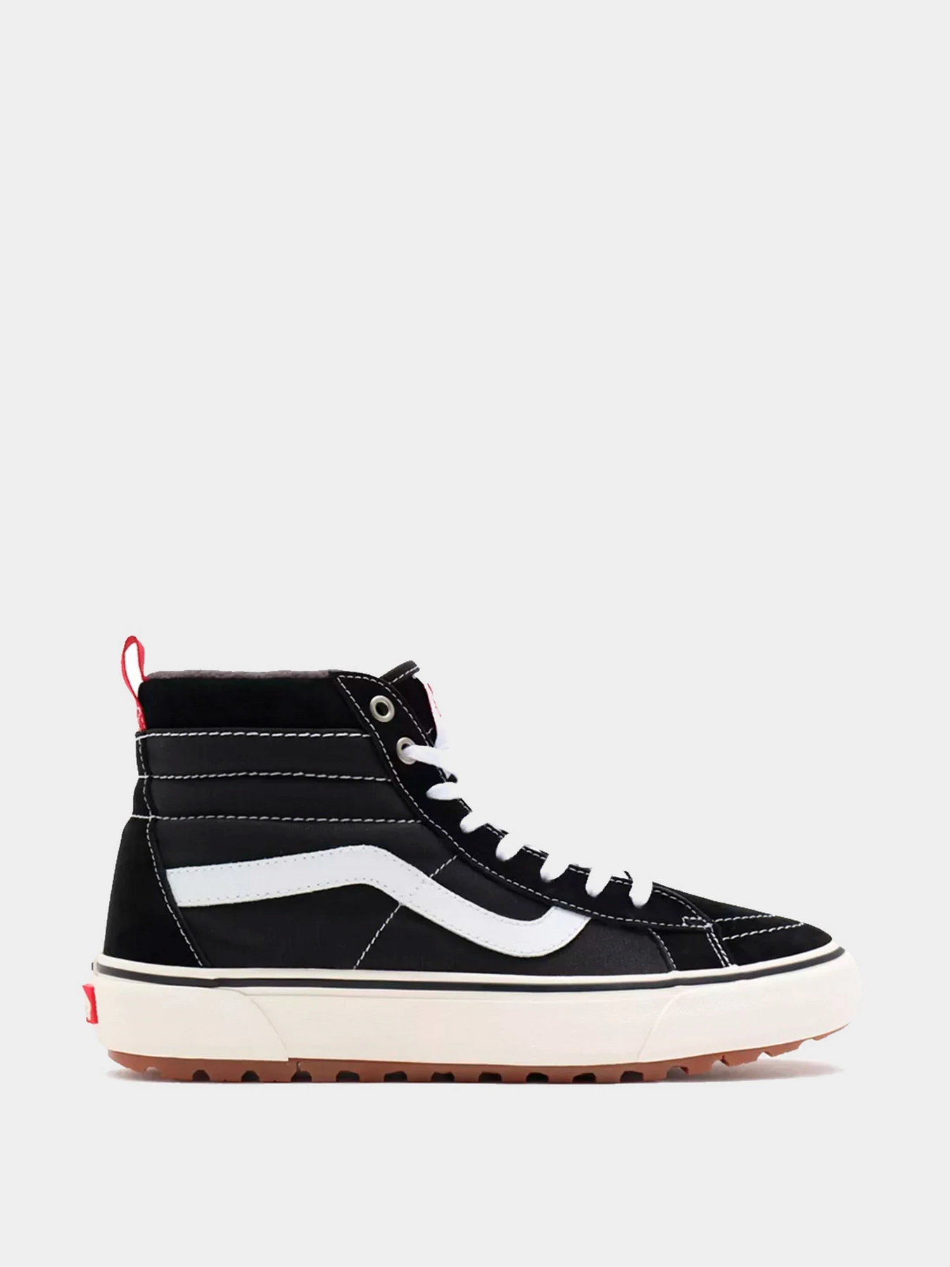 Ботинки и сапоги Vans модель VN0A5HZY6BT1 Ботинки и сапоги Vans модель VN0A5HZY6BT1 Фото