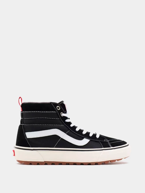 Ботинки и сапоги Vans модель VN0A5HZY6BT1 Фото