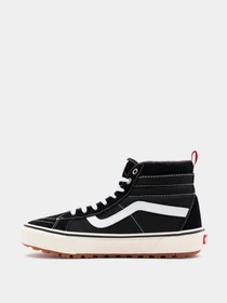 Ботинки и сапоги Vans модель VN0A5HZY6BT1 Фото