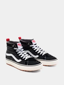 Ботинки и сапоги Vans модель VN0A5HZY6BT1 Фото