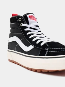 Ботинки и сапоги Vans модель VN0A5HZY6BT1 Фото