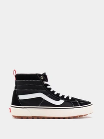 Ботинки и сапоги Vans модель VN0A5HZY6BT1 Фото