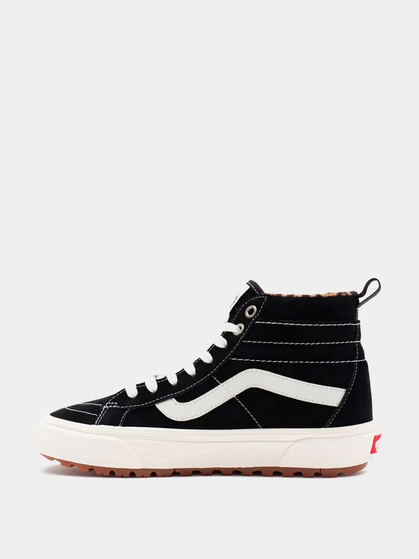 Ботинки и сапоги Vans модель VN0A5HZY6D81 Ботинки и сапоги Vans модель VN0A5HZY6D81 Фото