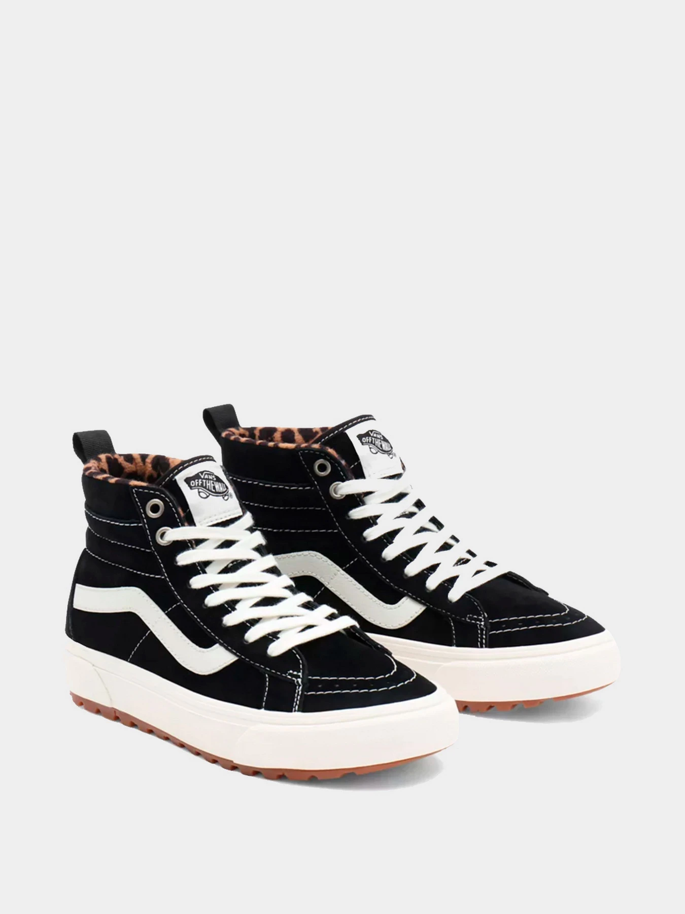 Ботинки и сапоги Vans модель VN0A5HZY6D81 Ботинки и сапоги Vans модель VN0A5HZY6D81 Фото