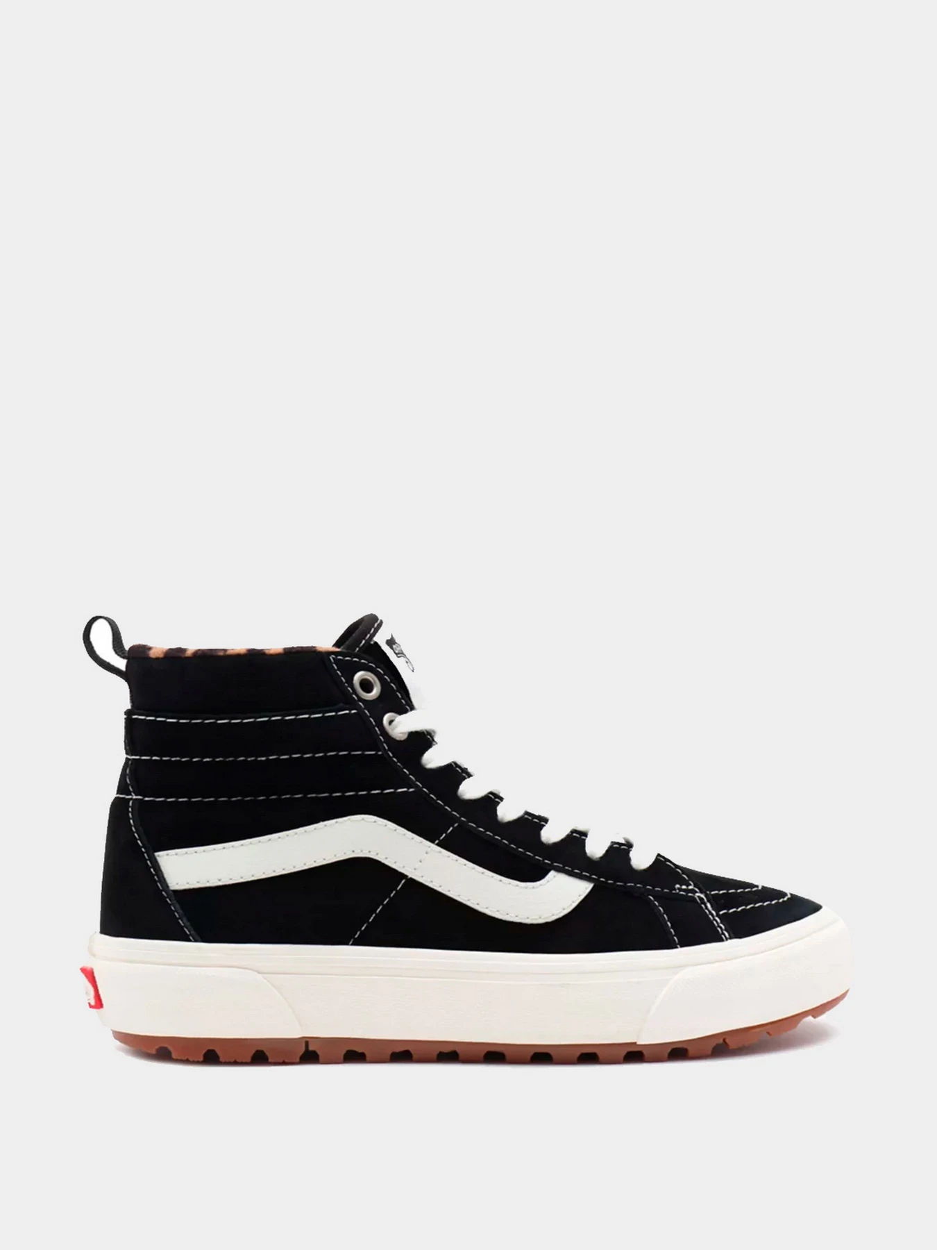 Ботинки и сапоги Vans модель VN0A5HZY6D81 Ботинки и сапоги Vans модель VN0A5HZY6D81 Фото